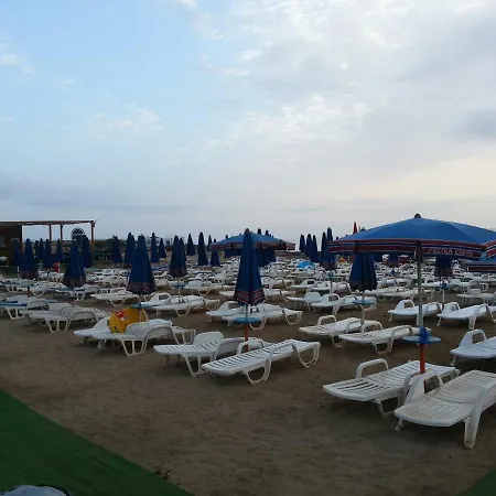 Villaggio Isola Blu Casa vacanze