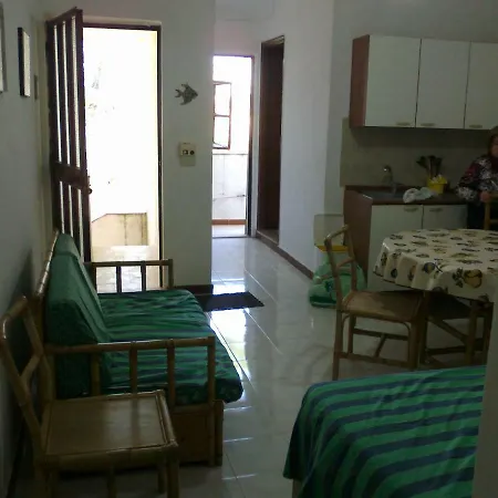 Villaggio Isola Blu