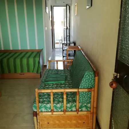 Casa vacanze Villaggio Isola Blu *