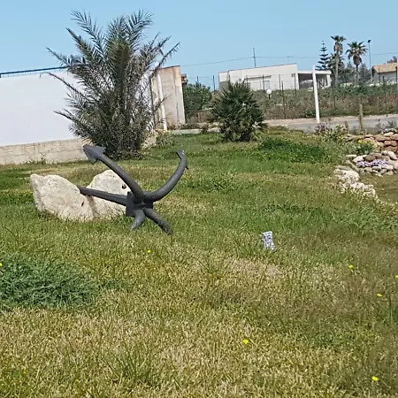 Villaggio Isola Blu * Marzamemi