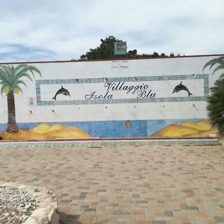 Villaggio Isola Blu Holiday home Marzamemi