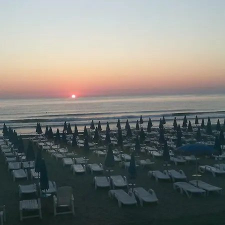 Holiday home Villaggio Isola Blu *